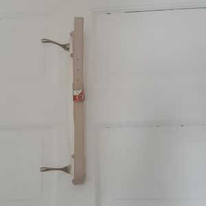 Women's CK Belt NWOT.